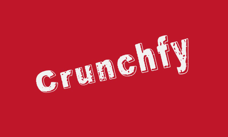 Crunchfy.com - Cool premium domain names for sale